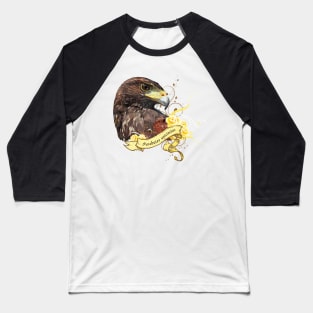 harris hawk Baseball T-Shirt